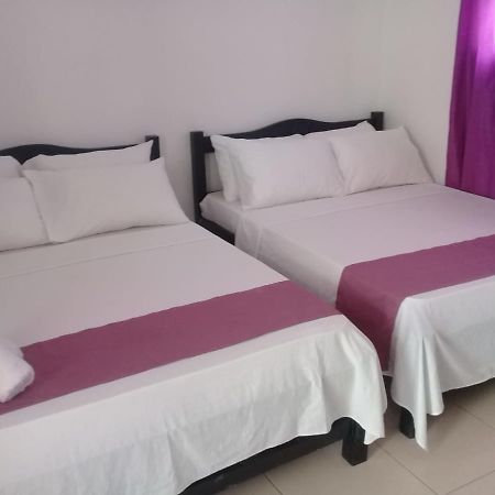 Hotel Casa Salome Cartagena Kültér fotó
