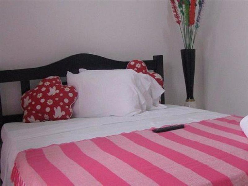 Hotel Casa Salome Cartagena Kültér fotó