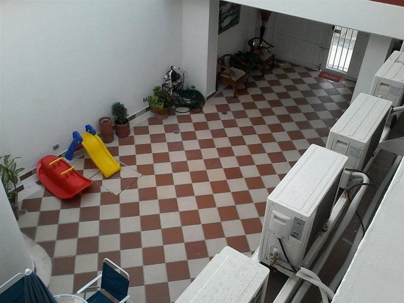 Hotel Casa Salome Cartagena Kültér fotó