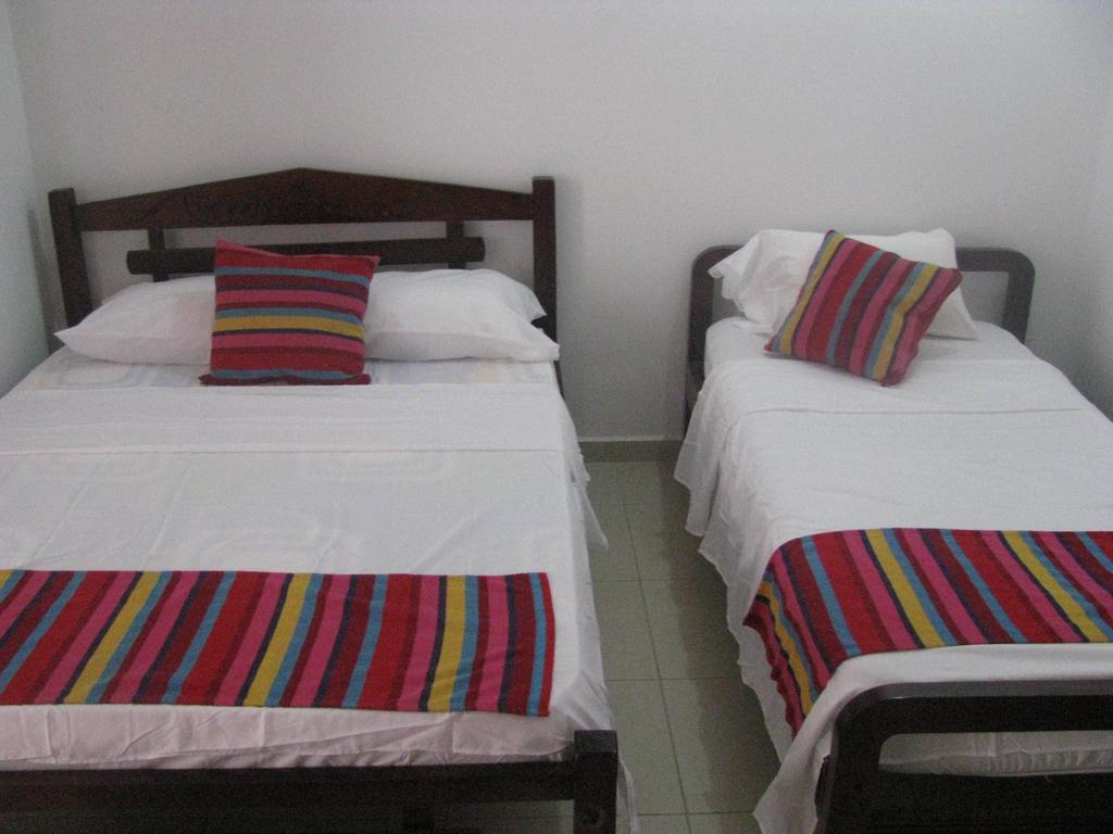 Hotel Casa Salome Cartagena Szoba fotó