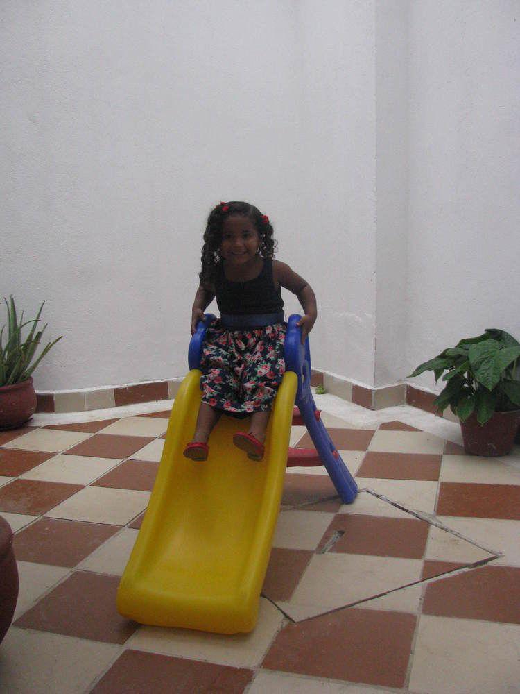 Hotel Casa Salome Cartagena Kültér fotó