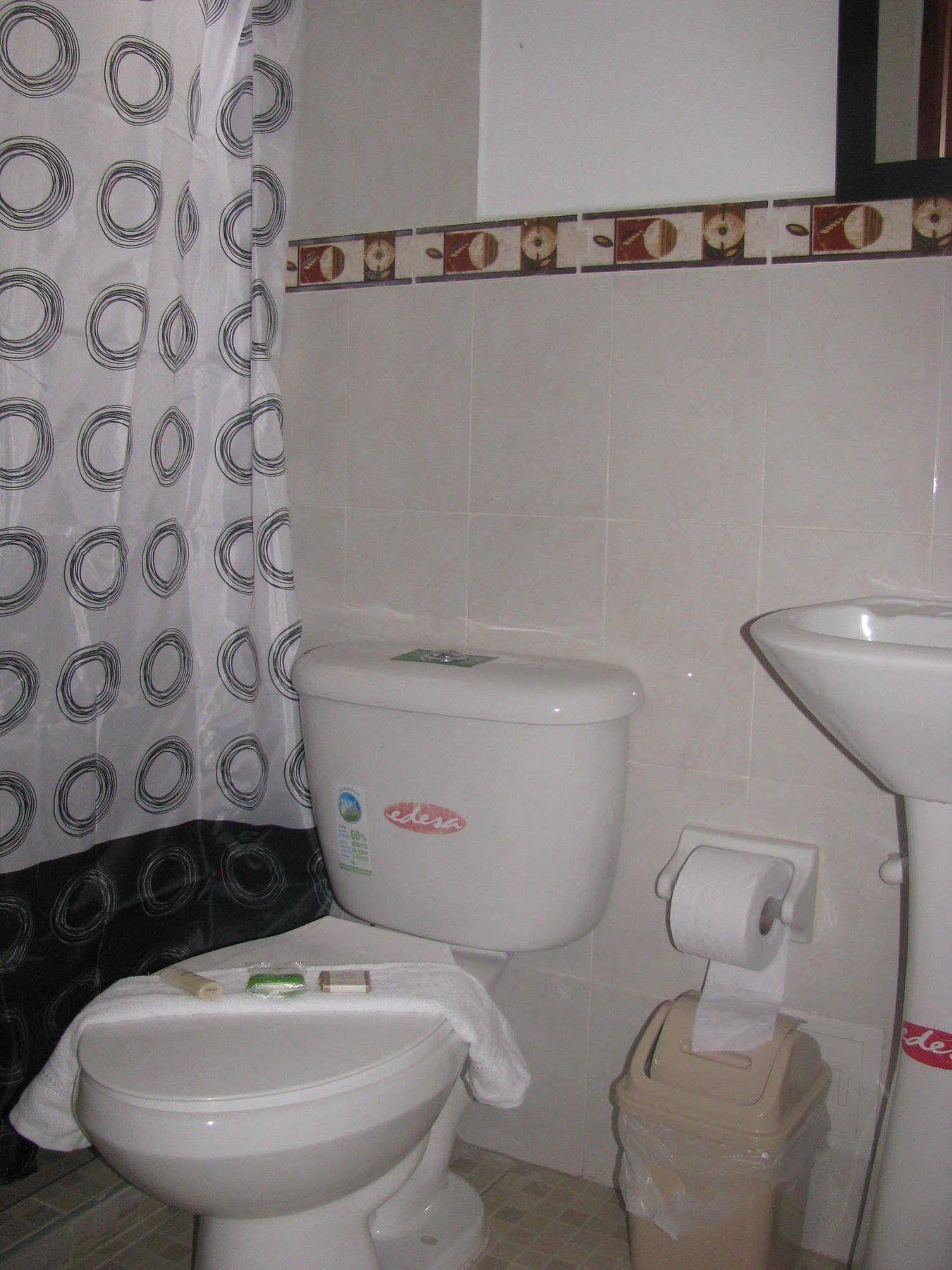 Hotel Casa Salome Cartagena Kültér fotó