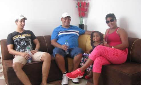 Hotel Casa Salome Cartagena Kültér fotó